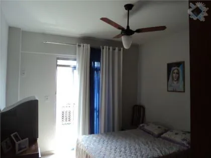 Apartamento para venda em Liberdade